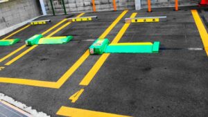 パーキングイメージ